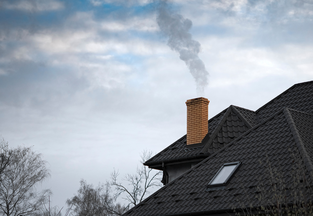 Chimney Services