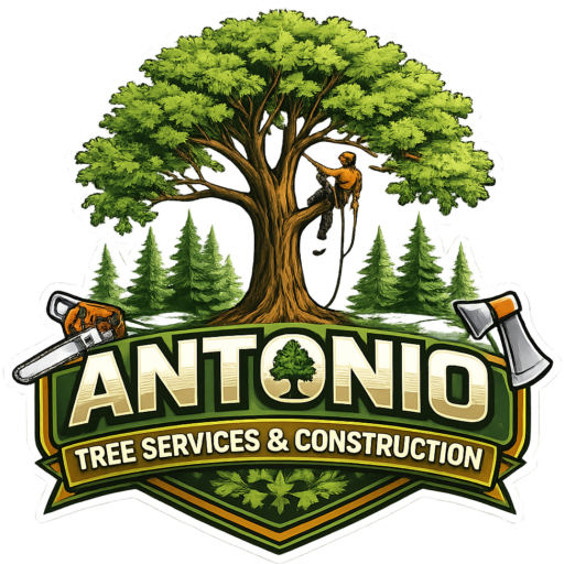 Antonio Tree Services and Construction